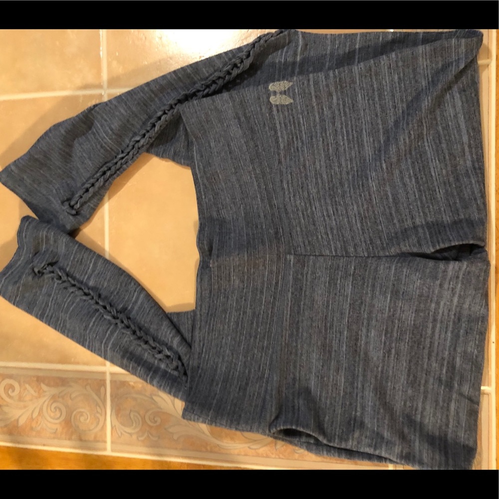 Victoria’s Secret Leggings - Picture 3 of 6